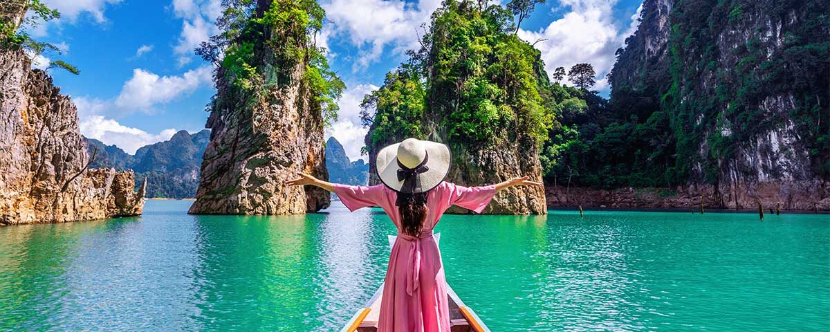 how to fill Thailand digital arrival card form