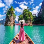 how to fill Thailand digital arrival card form