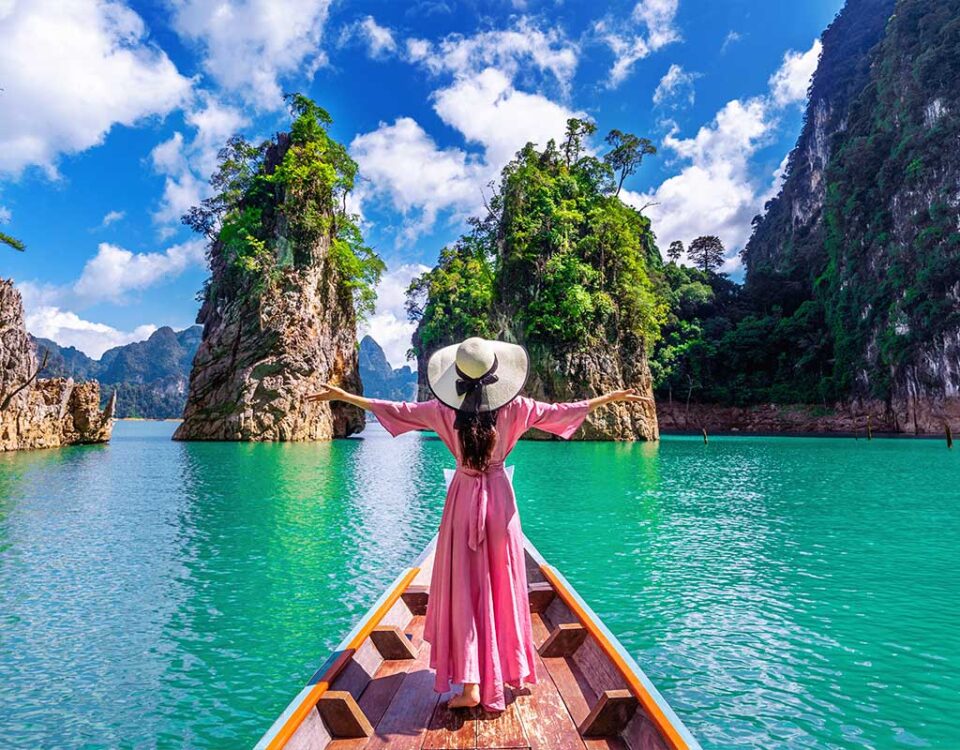how to fill Thailand digital arrival card form