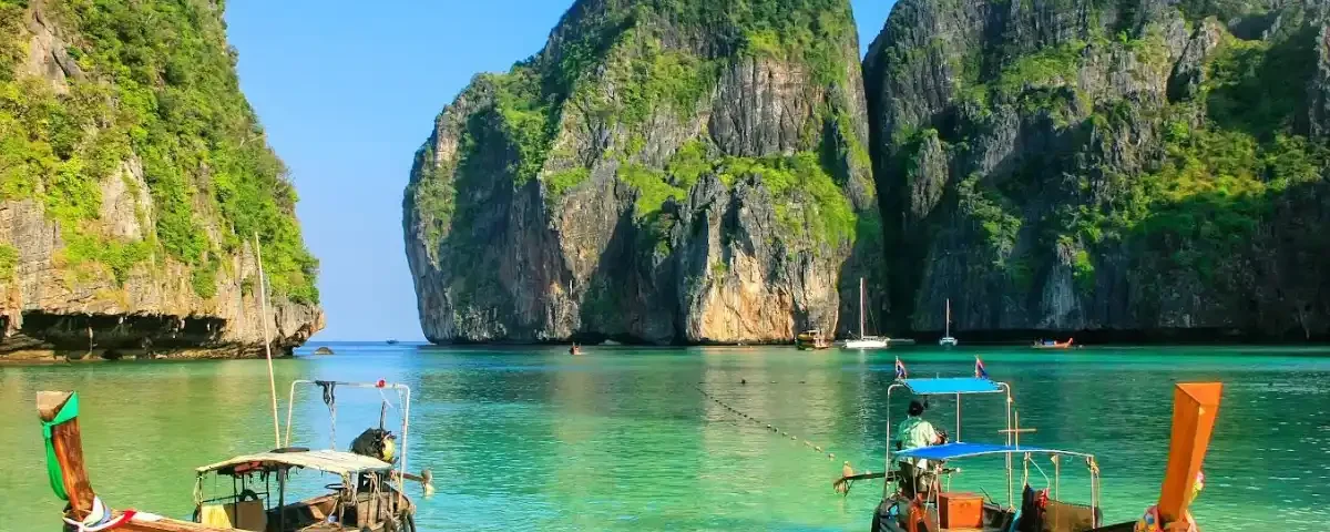 krabi january 2026